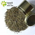 The vert de chine Gunpowder 9475 Loose Tea 3