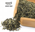 China Green Tea SenCha steamed excellent quality organic tea 5