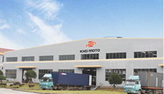 Zhejiang Shuozhi Industrial & Trading Co., Ltd. - KXD MOTO