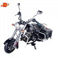 KXD009 Harley Davidson design motorcycle