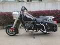 KXD009 Harley Davidson design motorcycle mini dirt bit 60CC 4 stroke