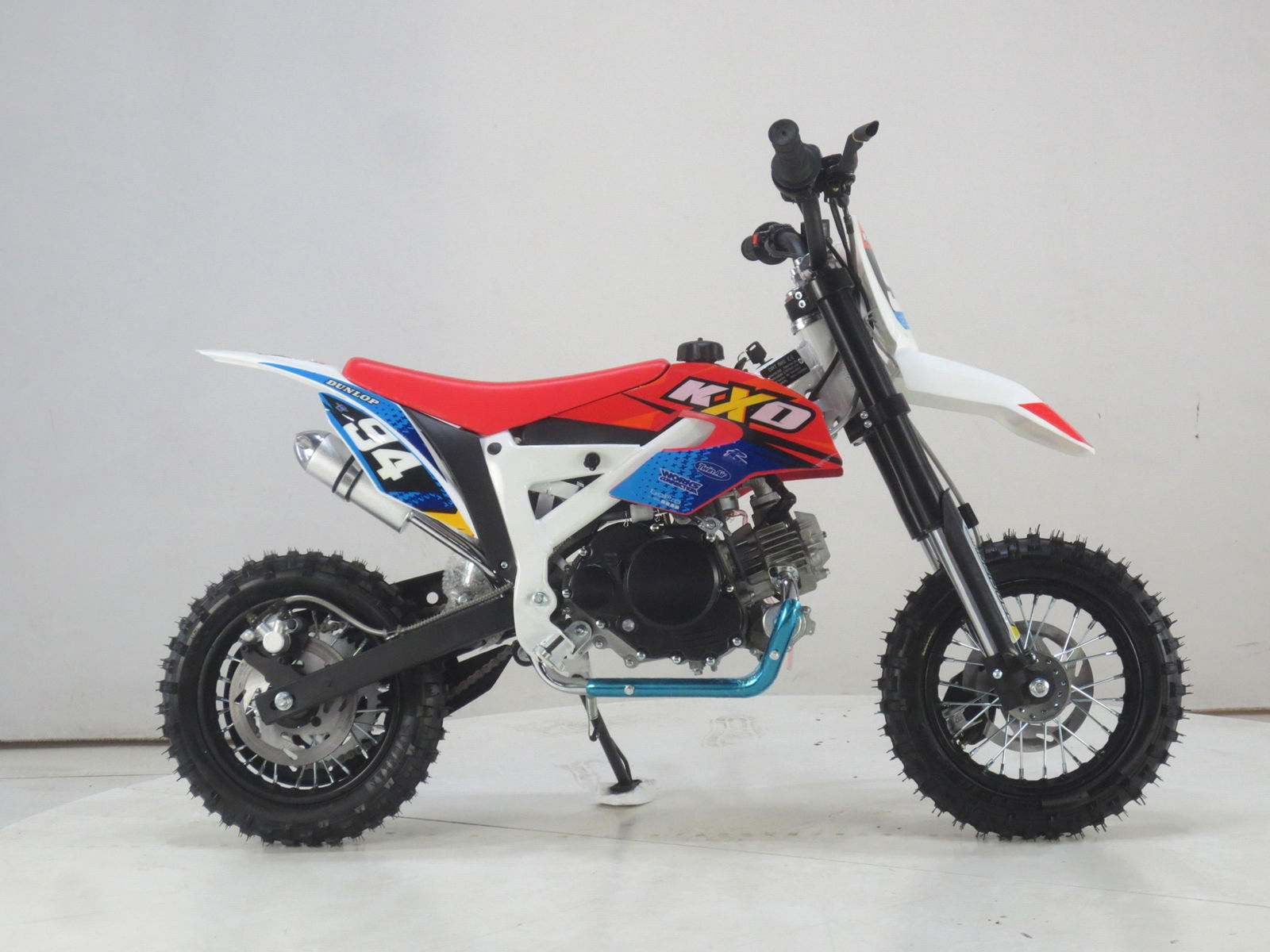 KXD706B 60CC dirt bikes for chlid with EPA 2