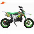 KXD706A 49CC dirt bikes for children