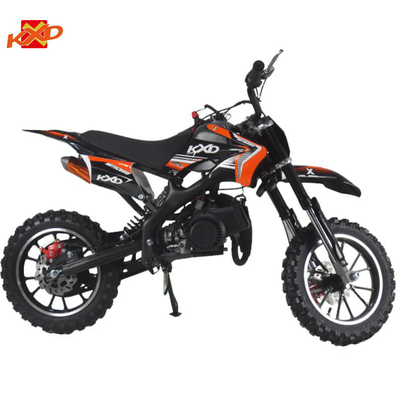 KXD701A 49CC dirt bike for kids dirt bike factory