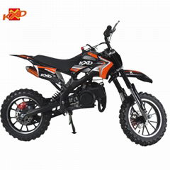 KXD701A 49CC dirt bike for kids dirt bike factory