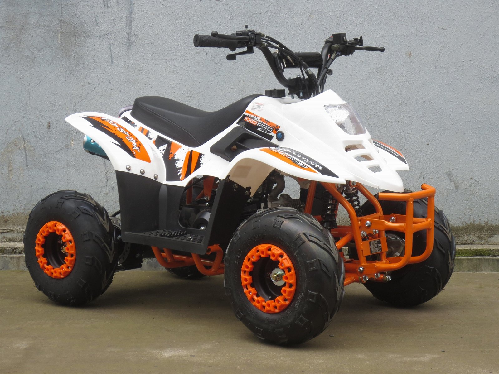 KXD ATV-001  ATV Quads Factory from China for kids 3