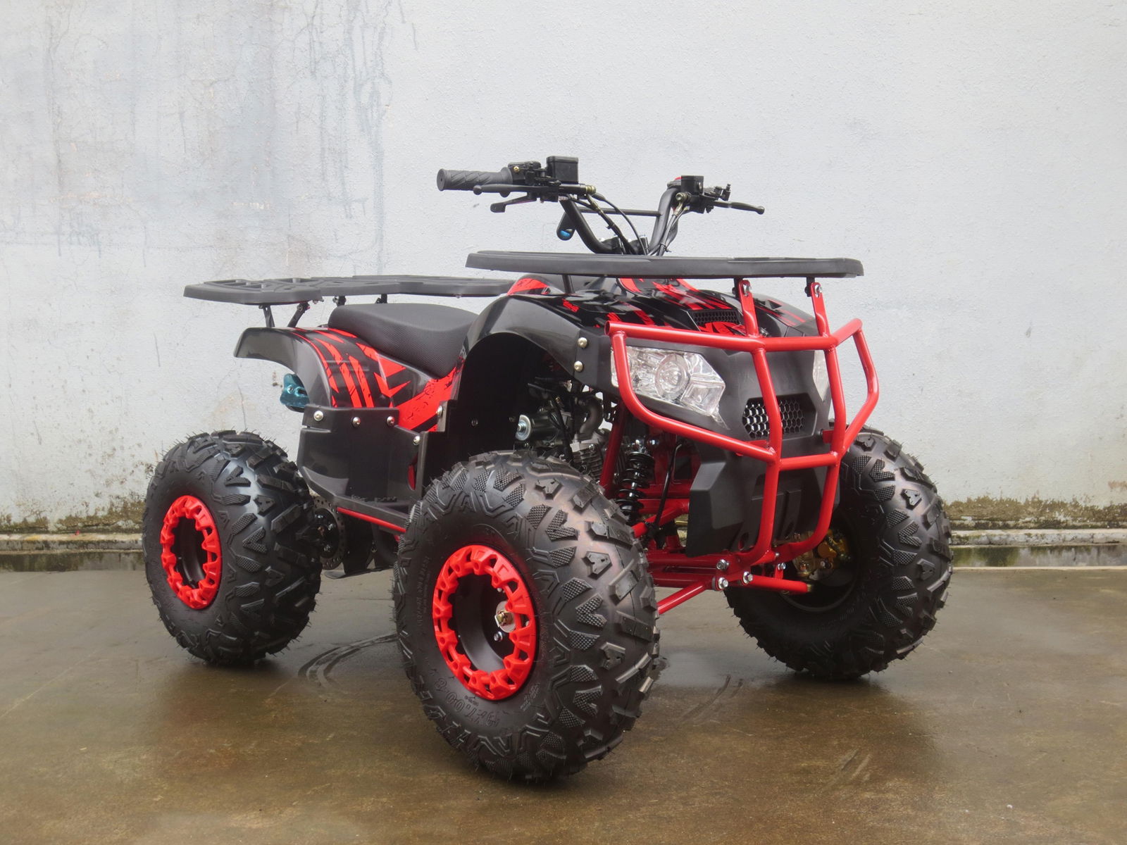 KXD ATV-002  ATV Quads manufacturer from China for children 3