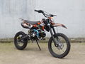 KXD608 pit bike Factory from China for adult or older children 3