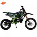 KXD609 pit bike manufacturer from China