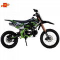 KXD609 pit bike manufacturer from China for adult or older children