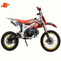 KXD612 140CC New pit bike  oil cooling 4 stroke made from KXD MOTO factory