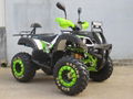 ATV-010 200CC Quad bike factory from China