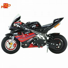 KXD008A mini pocket bike for kids new