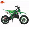 KXD702A 49CC cheap price dirt bike for kids from China factory 1