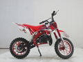 KXD702A 49CC cheap price dirt bike for kids from China factory 3