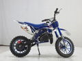 KXD702A 49CC cheap price dirt bike for kids from China factory