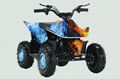 KXD ATV-2E mini electric atv quads for kids 3