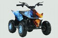 KXD ATV-2E mini electric atv quads for kids