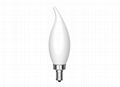 Candle C35 Lamp