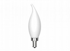 Candle C35 Lamp