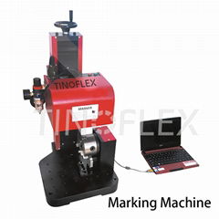 TINOFLEX marking machine
