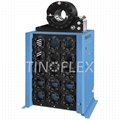 TINOFLEX hose crimping machine T50MS