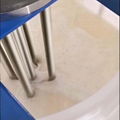 IBC吨桶均质高速乳化机搅拌分散均质大型设备 5