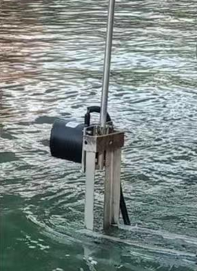 H-ADCP聲學多普勒剖面流量計 2