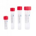 Disposable Viral Sampling Kit Inactivated or Non-inactivatedVTM Kits with Nasoph 2