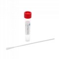 Disposable Viral Sampling Kit Inactivated or Non-inactivatedVTM Kits with Nasoph 4