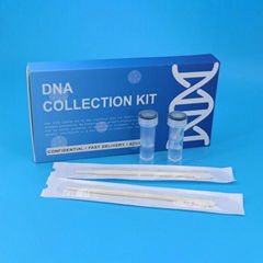 DNA Sample Collection Kits for Paternity