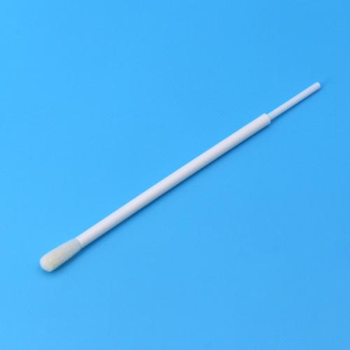 Disposable Medical Sterile Nylon Flocked Swab for Adenovirus Specimen Collection 2