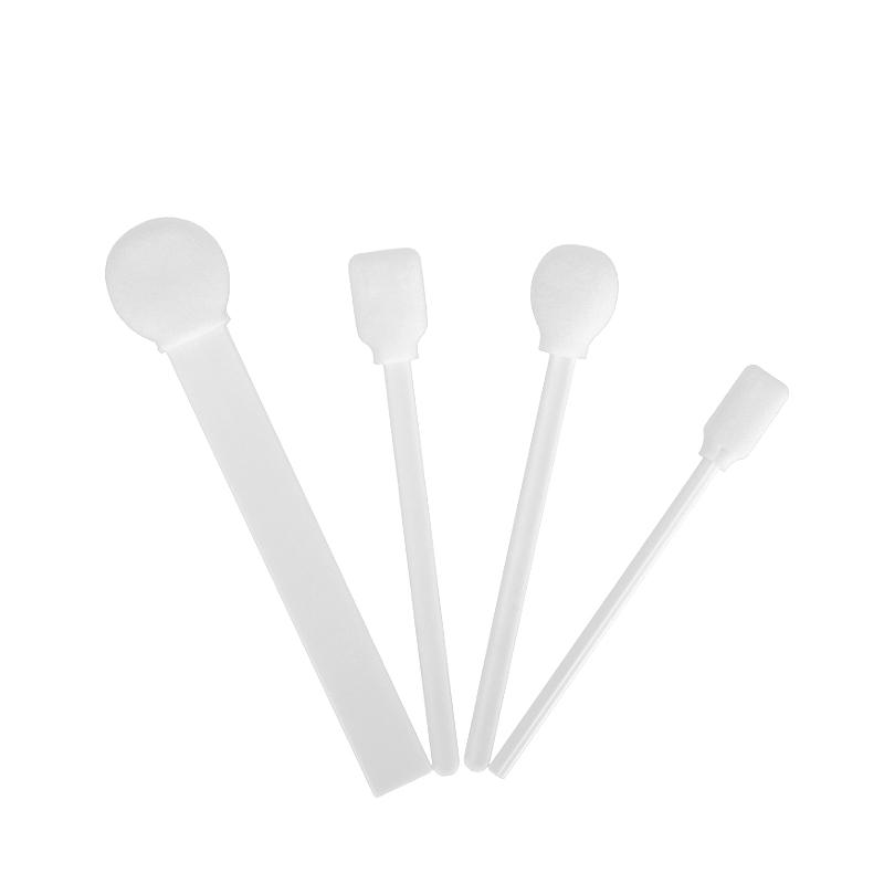 Rectangular Head Medical CHG Disinfectant Swab for Preoperative Skin Preparation 4