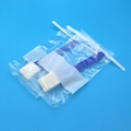 Environmental Sampling Sponge Stick with Neutralizing Buffer 5
