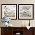 Wholesale art Painting posters custom