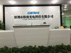 Gezhi Photonics Co., Ltd