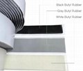 High quality and low price Butyl Sealant Rubber Tape for Waterproofing Repair 4