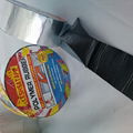 Polymer waterproof coiled tape High Polymer Butyl Tape