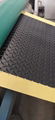 Heat weldable waterproof membrane roofing system non-slip TPO PVC walkway board  5