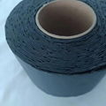 Hot selling Dark Grey Aluminum Foil Butimen Tape for Roofing Repair 3