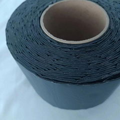 Good price bitumen flashing band flashing tape made by Chinese manufacturers