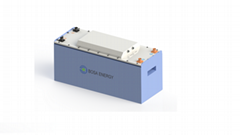 LFP modular battery pack 
