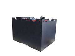 83.2V 460Ah electric forklift battery pack