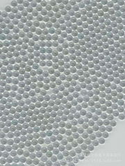 Grinding Glass Beads 0.6-6.0mm