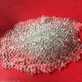 Abrasive Blasting Glass Beads 0-850um