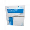 SOLVAY PEEK KetaSpire KT-810 NT/ KT-820 NL/ KT-850/ KT-851 NL/ KT-880 NT