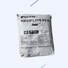 DAIKIN Neoflon PFA AP-211SH Fluoropolymer Resin