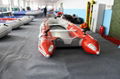 NEW Cheap price inflatable boat with