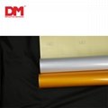 可喷绘广告级反光膜，PVC冷裱膜耐候面层，出色反光效果，DMP3000系列 2