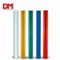 可喷绘广告级反光膜，PVC冷裱膜耐候面层，出色反光效果，DMP3000系列